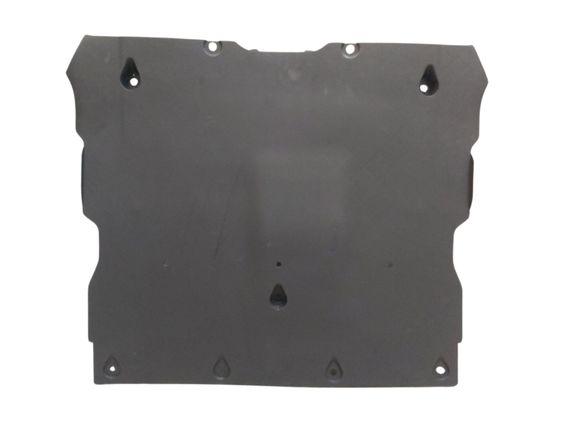 ძრავის, ქვედა დამცავი