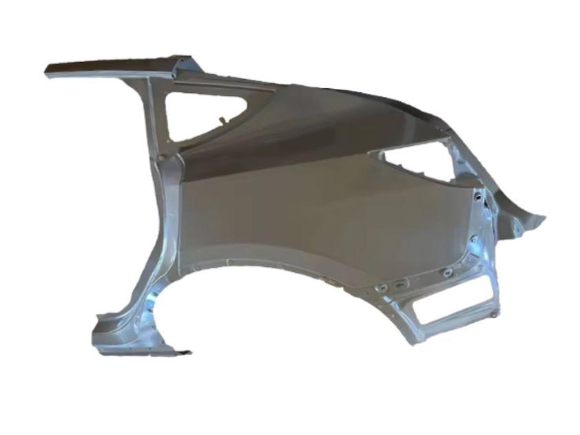 უკანა მარცხენა, ფრთა (კრილო)