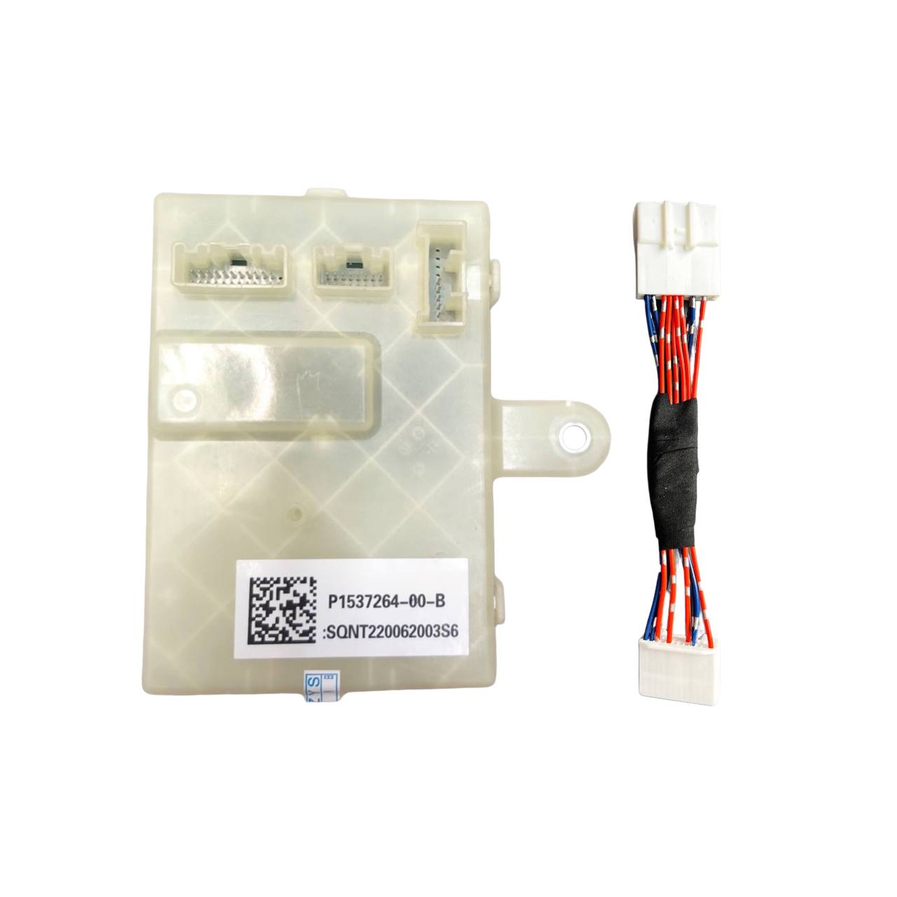 სწრაფი დამტენის აქტივაციის ბლოკი Tesla Model 3/Y (CCS2 თავსებადობა)