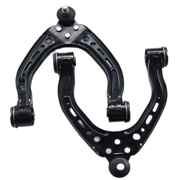 წინა რკალისებრი ბერკეტი (გიტარა) - Model S/X (2012-2023)