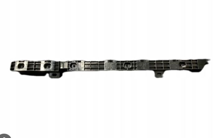 Tesla Model S (2012–2021) უკანა ბამპერის სამაგრი (მარცხენა და მარჯვენა),