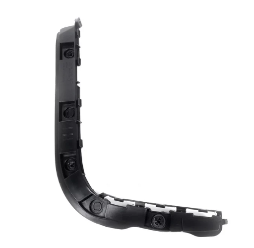 Tesla Model 3 (2017–2022) უკანა ბამპერის ფრთის სამაგრი (მარცხენა და მარჯვენა),.