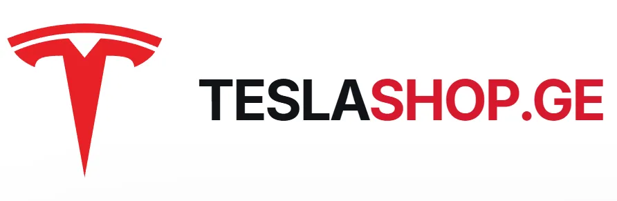 TeslaShop.Ge