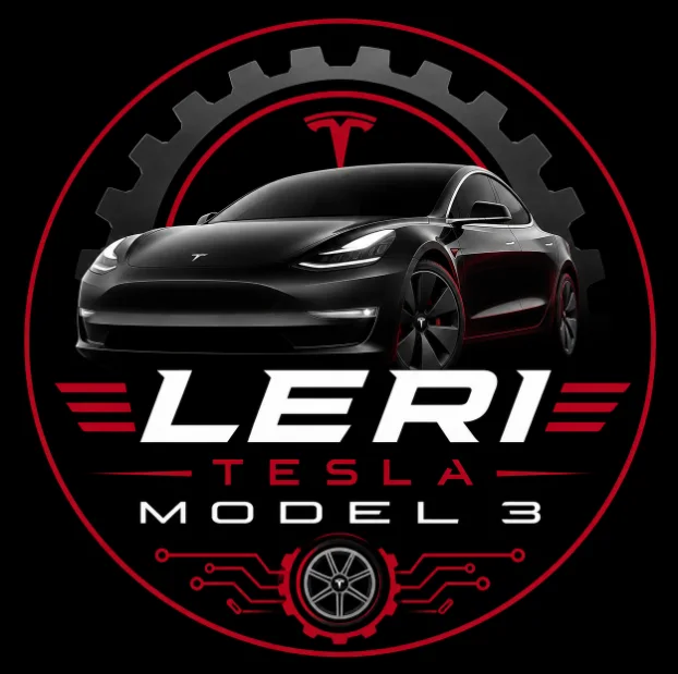 Leri Tesla model 3